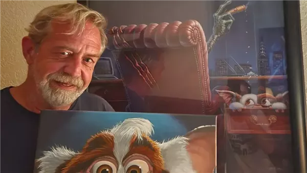  مارك دودسون