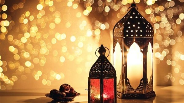 دعاء دخول رمضان