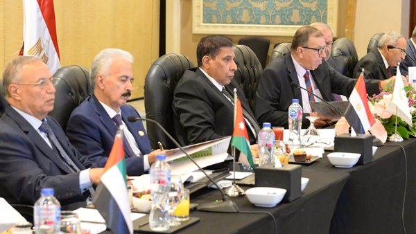 الاتحاد العربي للقضاء