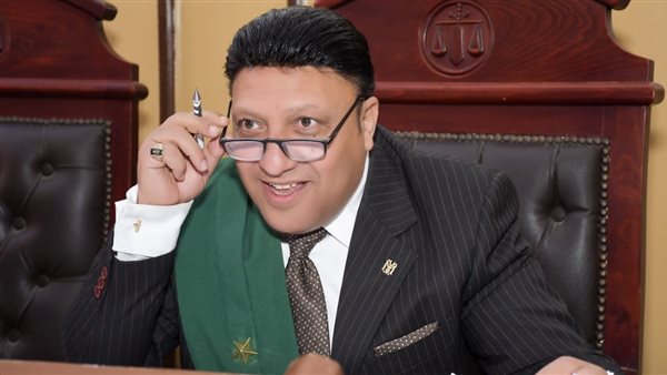 محكمة جنايات بورسعيد