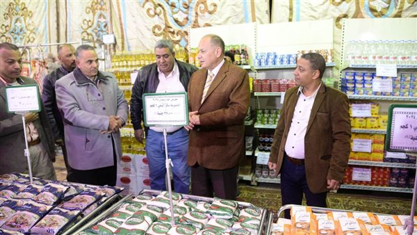 محافظ أسيوط