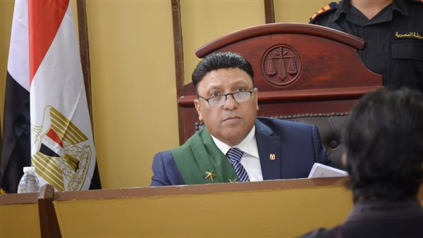 محكمة جنايات بورسعيد