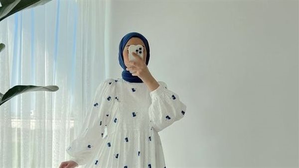 ملابس محجبات 2024