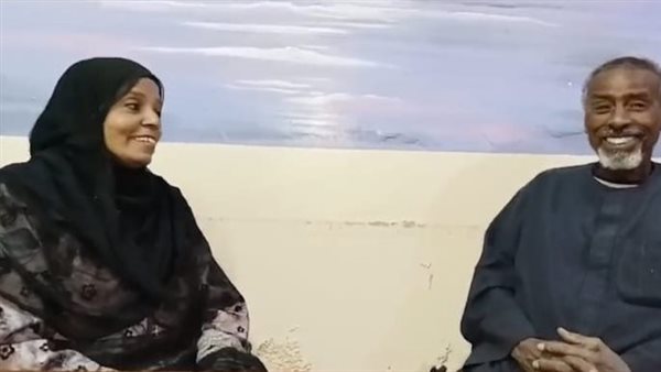 أهل اللغة النوبية