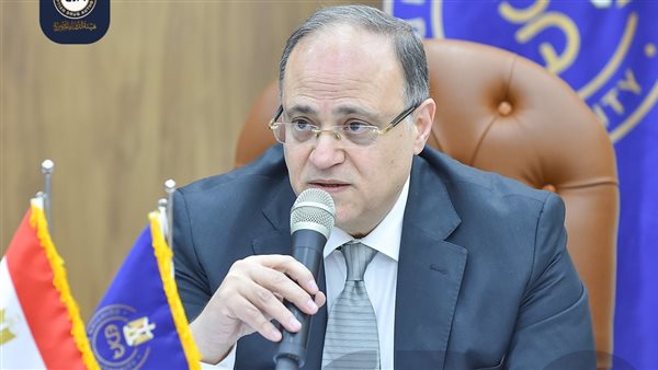 رئيس هيئة الدواء