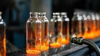 مصادر تحذر من توقف خطوط إنتاج الأدوية لعدم توفر العبوات الزجاجية بسبب عطل بأفران أكديما