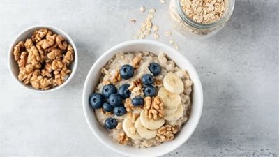 5 وجبات خفيفة فعالة قبل التمرين لتعزيز الطاقة ونمو العضلات