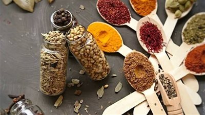 أبرزها الزنجبيل.. 4 بهارات يجب تجنبها أثناء فصل الصيف