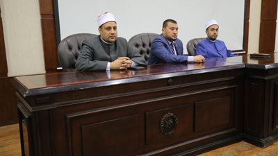 وظيفة الإنسان في الكون وقيمة الحياة في الإسلام.. انطلاق فعاليات التوعية المجتمعية بشرم الشيخ