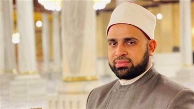 إمام الحسين: الزكاة هي صمام الأمان للأغنياء والفقراء