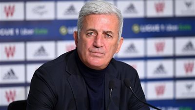 بيتكوفيتش: أجواء الجزائر تذكرني بـ لاتسيو.. ولن أُفضّل المحترفين على المحليين