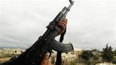 المتهم قتل أبوه وعمه.. مصرع مسن بطلق ناري على يد نجله في قنا