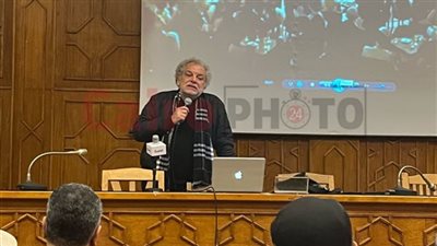 أشرف فايق يكشف سبب غيابه 13 عاما بعد أعماله مع محمد سعد