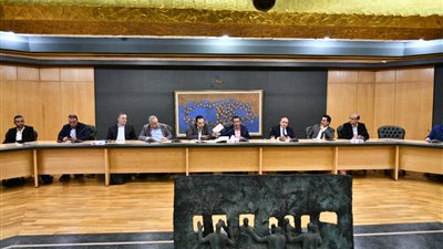 قضايا الحريات والأوضاع الاقتصادية ومستقبل الصحافة الإلكترونية.. تفاصيل الاجتماع التحضيري لنقابة الصحفيين 