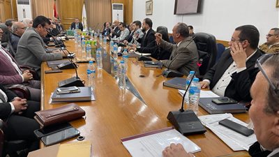 غرفة التطوير العقاري: عدد الأعضاء وصل لـ 1319 عضوًا دائمًا و6020 شركة تحت التأسيس