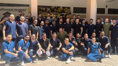 أزمة تواجه طلاب غزة بطب الزقازيق بسبب المصروفات.. والجامعة تعلق