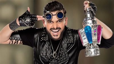 كملها بالستر.. أول تعليق من رامز جلال بعد طرح البوستر الرسمي لبرنامجه رامز جاب من الآخر