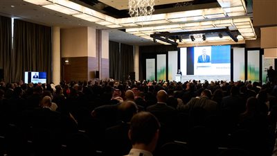 كريم عوض: إي إف چي القابضة تواصل تحقيق الأرباح في 2024 وتكشف عن حدث مهم قريبا 