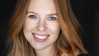 مهرجان أسوان لأفلام المرأة يكرم النجمة ألما بويستي بدورته الثامنة