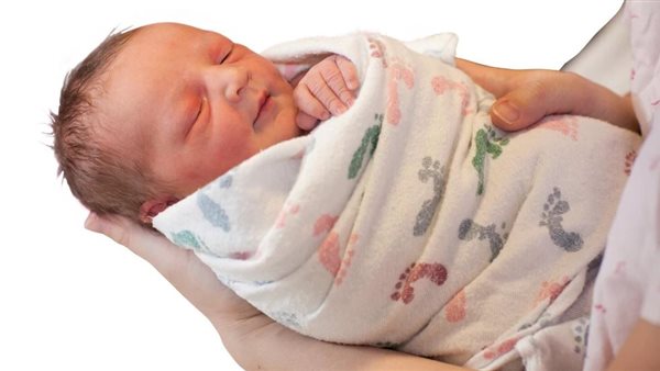 حديثي الولادة 