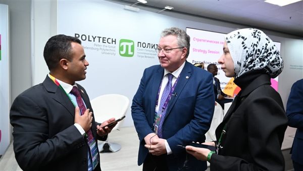 محرر القاهرة 24 ورئيس