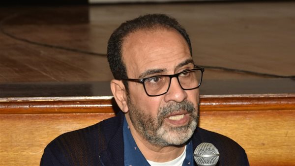 المخرج تيري جيسيبنرج