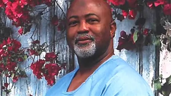 من هو السجين الأمريكي