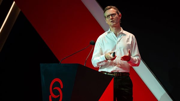 المصور والمخرج البريطاني