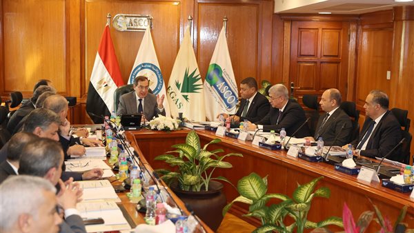 طارق الملا وزير البترول