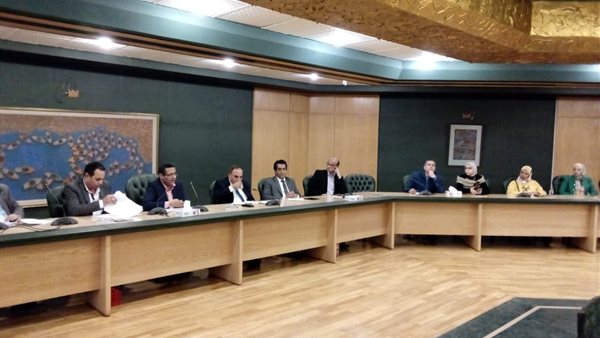 اجتماع نقابة الصحفيين