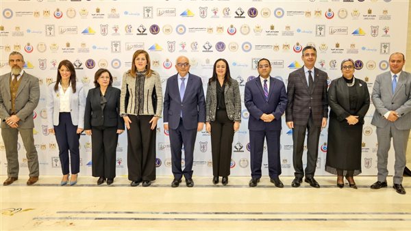 جانب من المشاركة