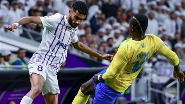 موعد مباراة النصر