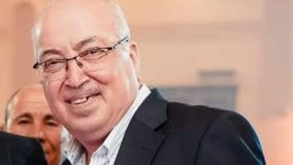 عبد الباري المليجي