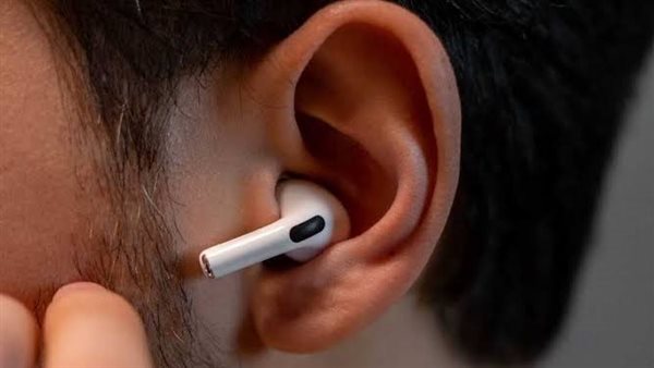 سماعات الأذن 