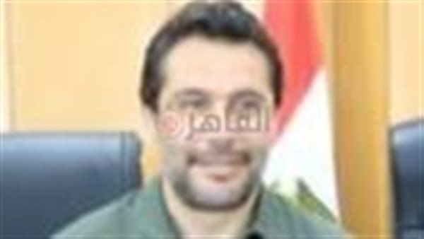 احمد حسن عميد لاعبي