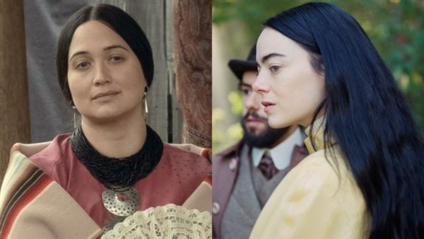 المرشحين لجوائز الأوسكار