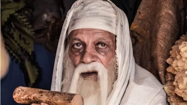 الممثل جميل برسوم