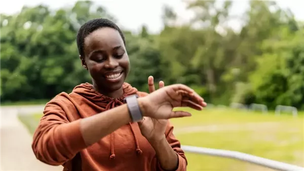  ممارسة الرياضة بالثانية