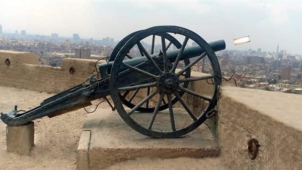  مدفع رمضان 