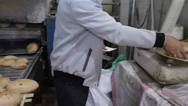 حملات تفتيشية بالمنيا