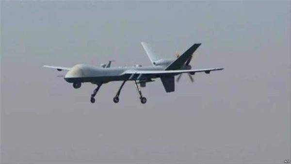 طائرة أمريكية- أرشيفية