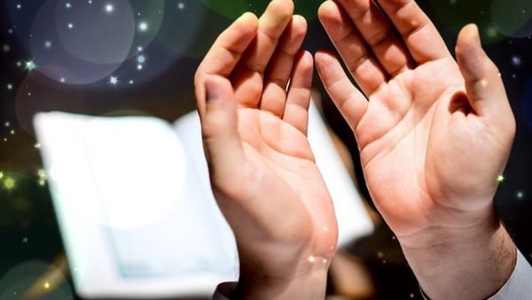  دعاء الرزق بالعمل