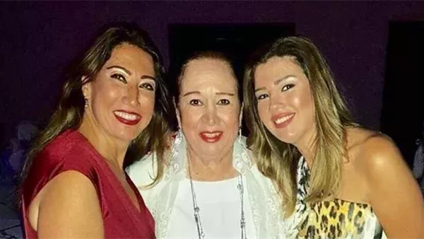 رانيا فريد شوقي