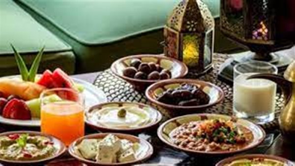 رمضان