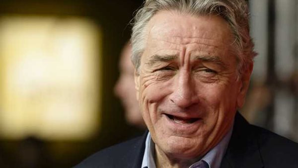 الفنان العالمي روبرت