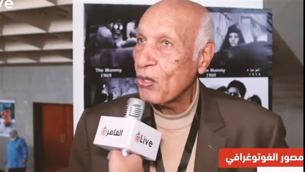المصور محمد بكر