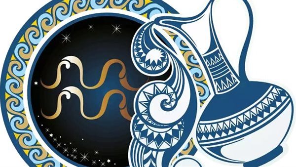 توقعات برج الدلو..