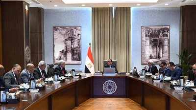 الحكومة تدرس إمكانية وضع نظام تعليمي جديد للثانوية العامة وطرحه للحوار المجتمعي 