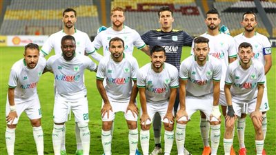 التشكيل الرسمي لمباراة المصري وجمهورية شبين في كأس مصر