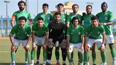 رسميًا.. نادي الشرقية يصعد إلى دوري القسم الثاني ب